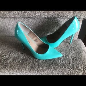 New Madden Girl Pumps